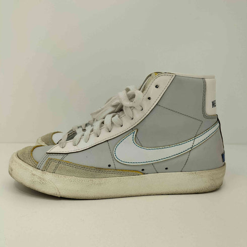ナイキ NIKE NIKE Women's BLAZER MID 77 THE NEW WAY メンズ JPN:25.5