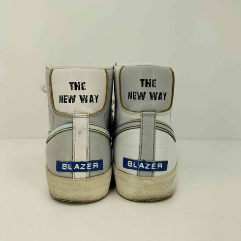 ナイキ NIKE NIKE Women's BLAZER MID 77 THE NEW WAY メンズ JPN:25.5