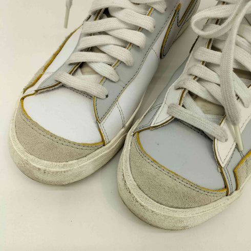 ナイキ NIKE NIKE Women's BLAZER MID 77 THE NEW WAY メンズ JPN:25.5