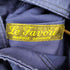 LE FAVORI 50-60S ワークジャケットカバーオール メンズ