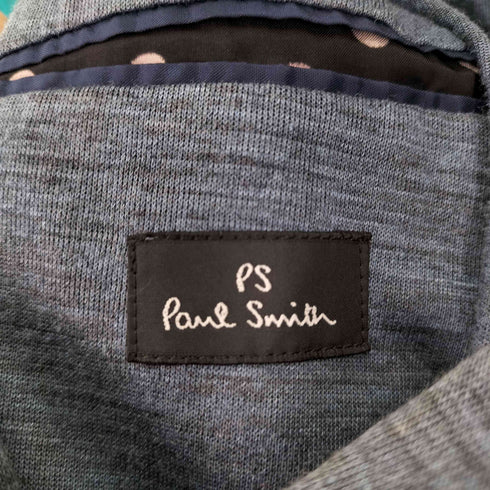 ピーエスポールスミス PS Paul Smith テーラードジャケット メンズ import:S