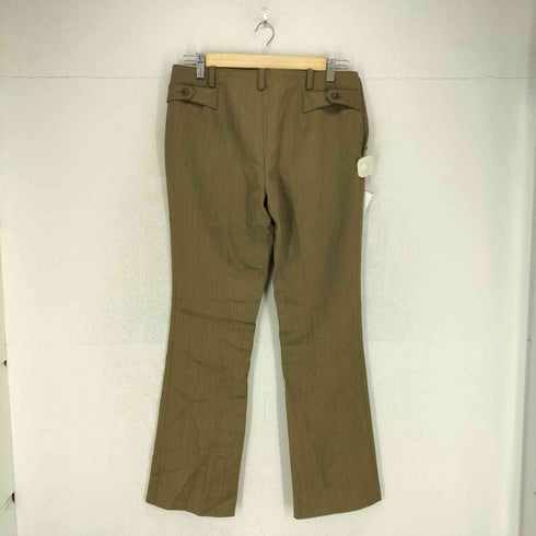 ラルフローレン RALPH LAUREN サイドボタンウールスラックス メンズ 11