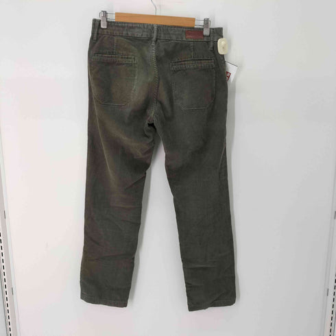 グロウンアンドソーン grown&sewn 別注 コーデュロイスリムフィットパンツ メンズ US:30-31