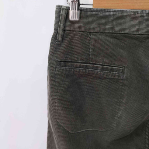 グロウンアンドソーン grown&sewn 別注 コーデュロイスリムフィットパンツ メンズ US:30-31