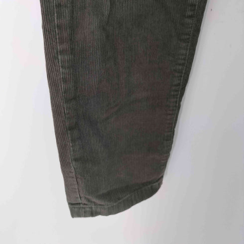 グロウンアンドソーン grown&sewn 別注 コーデュロイスリムフィットパンツ メンズ US:30-31