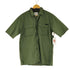 グラミチ GRAMICCI Short sleeve shirt メンズ JPN:M
