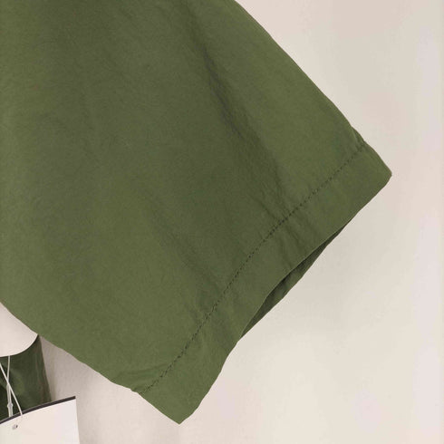 グラミチ GRAMICCI Short sleeve shirt メンズ JPN:M