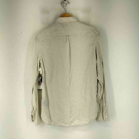 ダブルアールエルラルフローレン RRL RALPH LAUREN ドット L/S シャツ メンズ JPN:XS