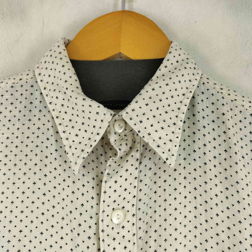 ダブルアールエルラルフローレン RRL RALPH LAUREN ドット L/S シャツ メンズ JPN:XS