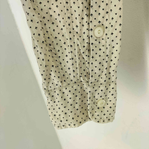 ダブルアールエルラルフローレン RRL RALPH LAUREN ドット L/S シャツ メンズ JPN:XS