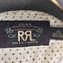 ダブルアールエルラルフローレン RRL RALPH LAUREN ドット L/S シャツ メンズ JPN:XS