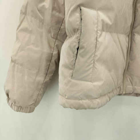 ギャップ Gap ダウン フロントジップ ジャケット レディース M