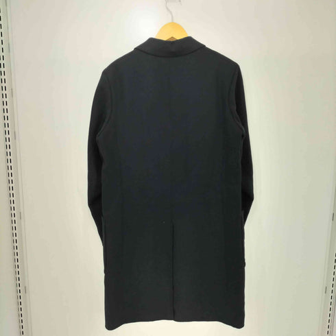 ユニクロユー UNIQLO U ダブルフェイスオーバーコート メンズ JPN:M