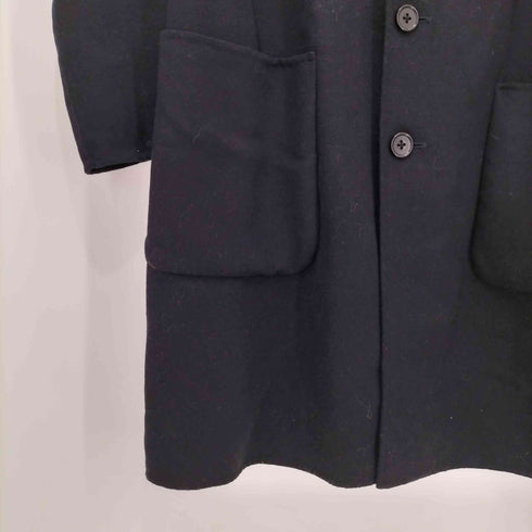 ユニクロユー UNIQLO U ダブルフェイスオーバーコート メンズ JPN:M