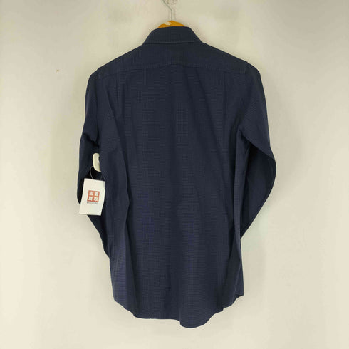 ポールスミス Paul Smith 千鳥格子 L/S シャツ メンズ import:S