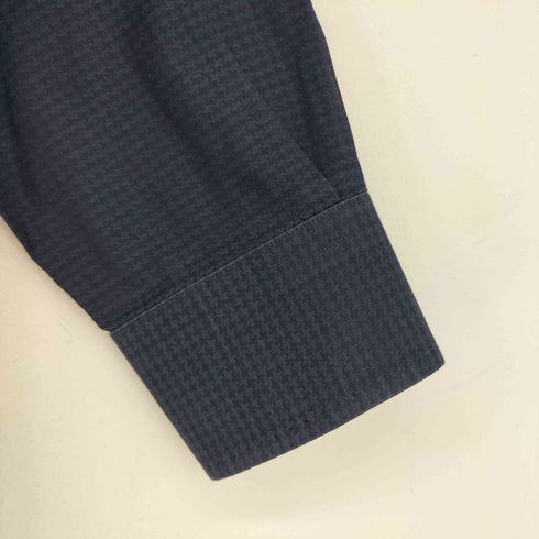 ポールスミス Paul Smith 千鳥格子 L/S シャツ メンズ import:S