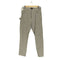 アーペーセー A.P.C. ヒッコリー柄ペインターパンツ メンズ S