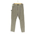 アーペーセー A.P.C. ヒッコリー柄ペインターパンツ メンズ S