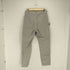 アーペーセー A.P.C. ヒッコリー柄ペインターパンツ メンズ S