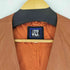OUI INTERNATIONAL レザーベスト メンズ import:L
