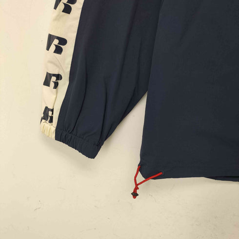 ラッセルアスレチック RUSSELL ATHLETIC ナイロンプルオーバー メンズ JPN:M