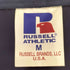 ラッセルアスレチック RUSSELL ATHLETIC ナイロンプルオーバー メンズ JPN:M