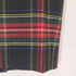 ラルフローレン RALPH LAUREN ウール混 チェックタイトスカート レディース 4