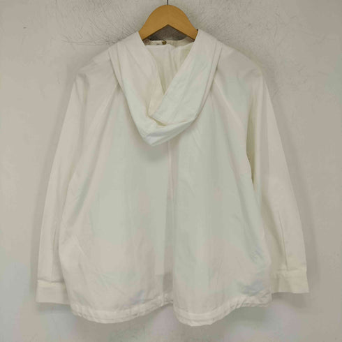 グローブ grove はっ水・防花粉 Aラインマンパー レディース JPN:XL