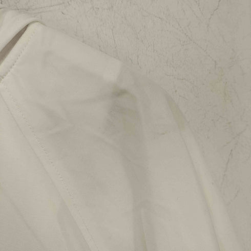 グローブ grove はっ水・防花粉 Aラインマンパー レディース JPN:XL