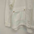 グローブ grove はっ水・防花粉 Aラインマンパー レディース JPN:XL