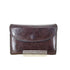 sot MADE IN JAPAN genuine leather 二つ折りレザーウォレット レディース