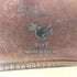 sot MADE IN JAPAN genuine leather 二つ折りレザーウォレット レディース