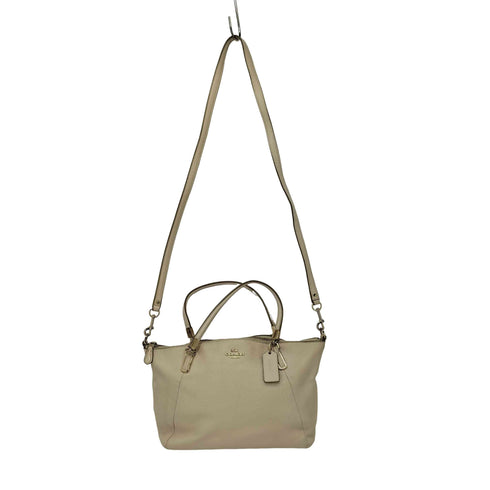 コーチ COACH スモール ケルシー サッチェル ハンドバッグ ショルダーバッグ 2WAY レディース