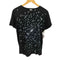ポールスミス Paul Smith 大判 スター プリント S/S Tシャツ Y2K レディース import:M
