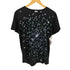 ポールスミス Paul Smith 大判 スター プリント S/S Tシャツ Y2K レディース import:M