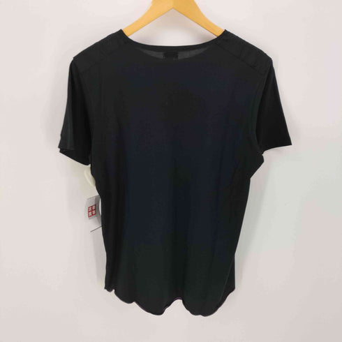 ポールスミス Paul Smith 大判 スター プリント S/S Tシャツ Y2K レディース import:M