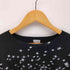 ポールスミス Paul Smith 大判 スター プリント S/S Tシャツ Y2K レディース import:M