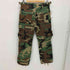エンジニアードガーメンツ Engineered Garments 別注 ウッドランド カモ カーゴ パンツ メンズ 28