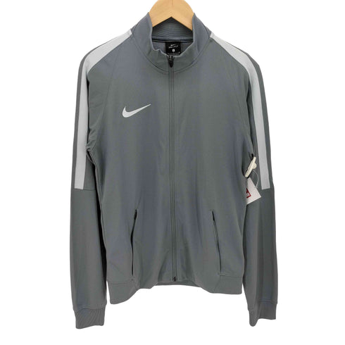 ナイキ NIKE DRI-FIT スウッシュ ロゴ トラック ジャケット レディース import:S