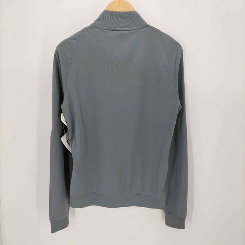 ナイキ NIKE DRI-FIT スウッシュ ロゴ トラック ジャケット メンズ import:S