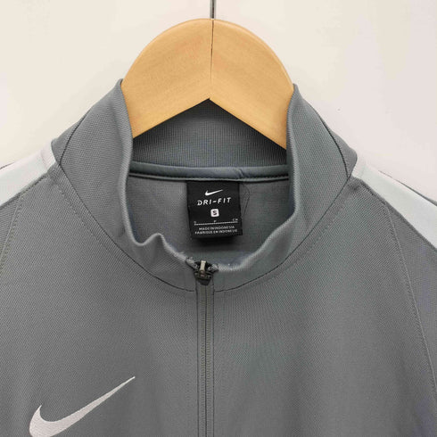 ナイキ NIKE DRI-FIT スウッシュ ロゴ トラック ジャケット レディース import:S