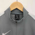 ナイキ NIKE DRI-FIT スウッシュ ロゴ トラック ジャケット メンズ import:S