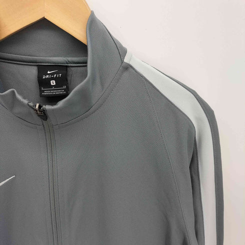 ナイキ NIKE DRI-FIT スウッシュ ロゴ トラック ジャケット レディース import:S
