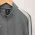 ナイキ NIKE DRI-FIT スウッシュ ロゴ トラック ジャケット メンズ import:S