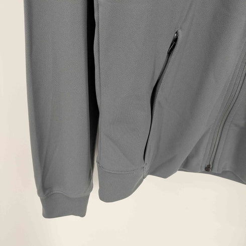 ナイキ NIKE DRI-FIT スウッシュ ロゴ トラック ジャケット メンズ import:S