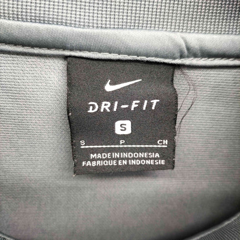 ナイキ NIKE DRI-FIT スウッシュ ロゴ トラック ジャケット メンズ import:S