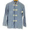 キャプテンサンシャイン KAPTAIN SUNSHINE LADY Chef Jacket シェフジャケット レディース LADY