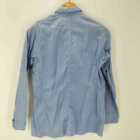 キャプテンサンシャイン KAPTAIN SUNSHINE LADY Chef Jacket シェフジャケット レディース LADY