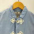 キャプテンサンシャイン KAPTAIN SUNSHINE LADY Chef Jacket シェフジャケット レディース LADY