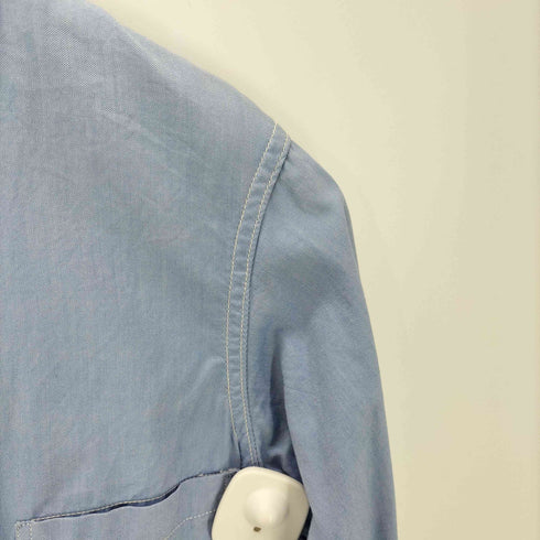 キャプテンサンシャイン KAPTAIN SUNSHINE LADY Chef Jacket シェフジャケット レディース LADY